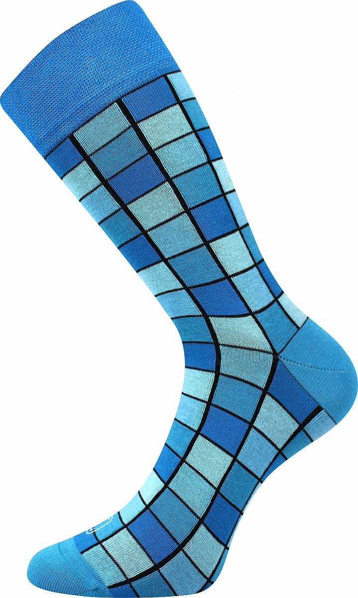 Ponožky Webox Kostička