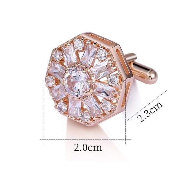 Manžetové knoflíčky 312003-22