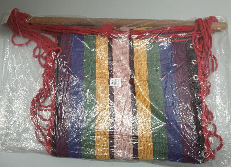 Houpací křeslo Cali 404024 plněné