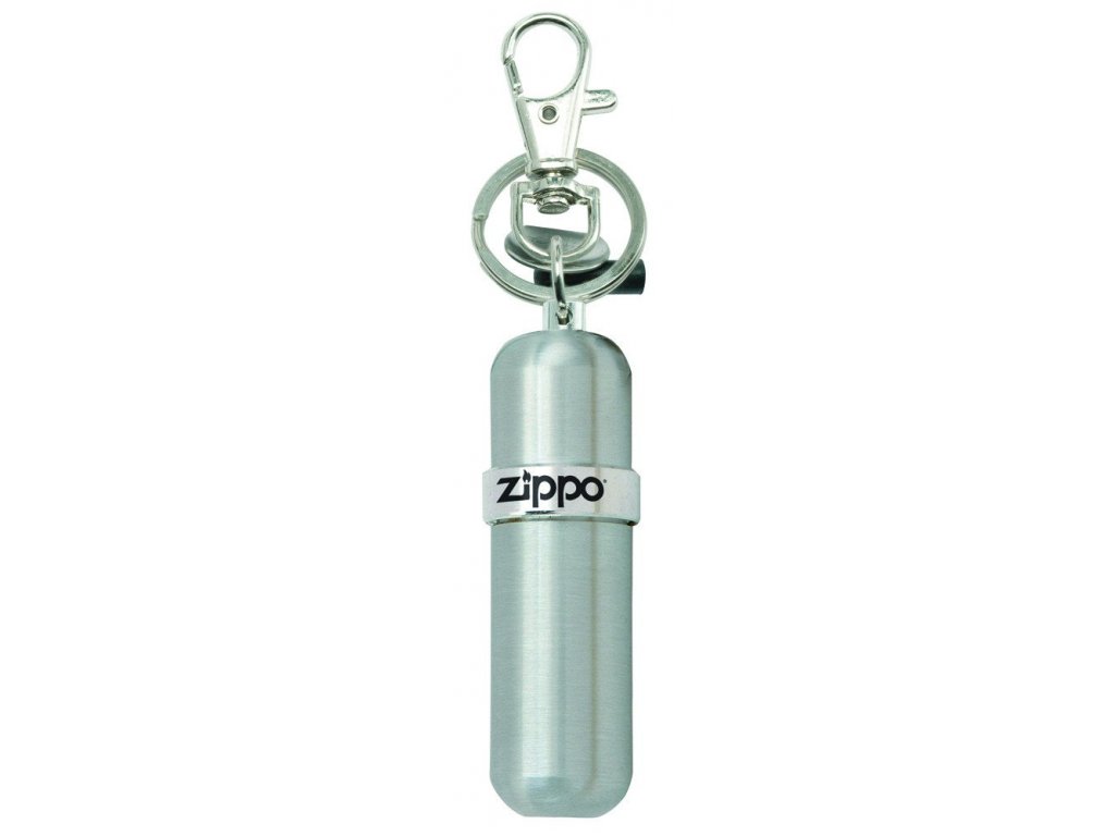 Zásobník na benzín Zippo
