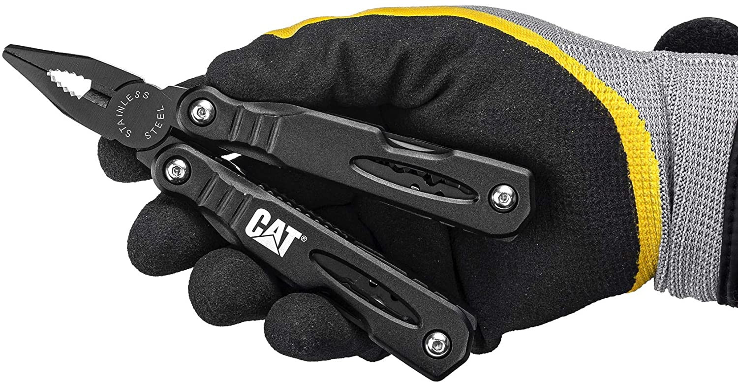 Caterpillar Multifunkční sada 13v1