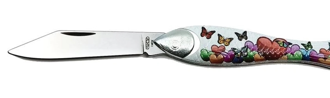 MIKOV Rybička 130-NZn-1 LASKA EZ