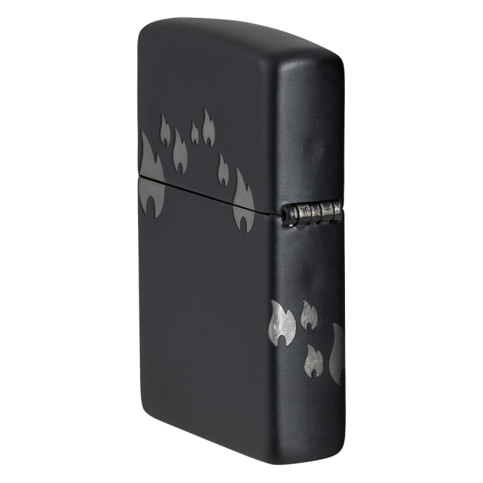 Zapalovač Zippo Zippo Design