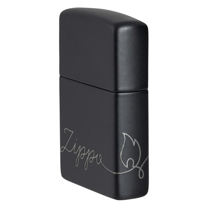 Zapalovač Zippo Zippo Design