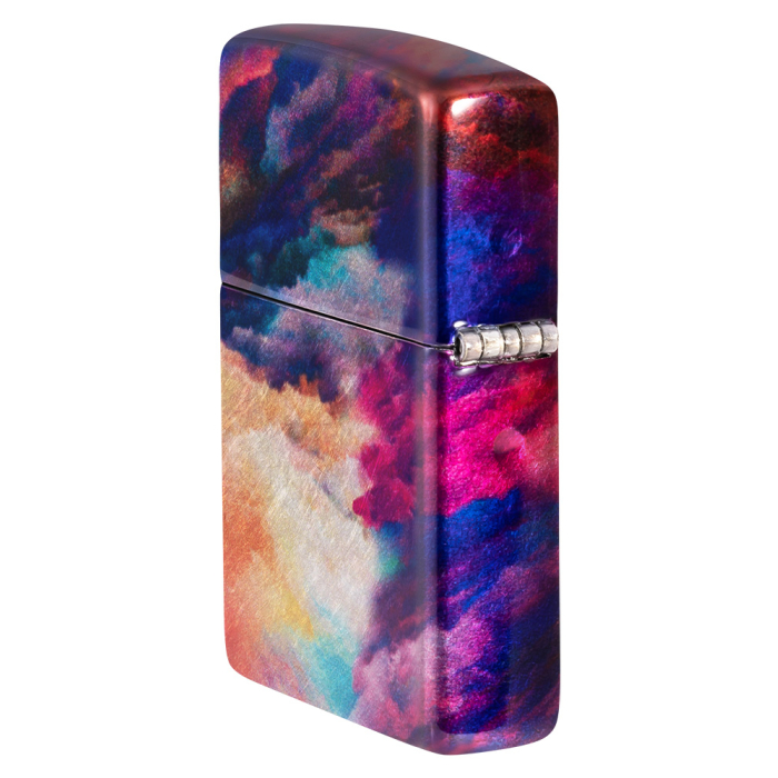 Zapalovač Zippo Tie Dye Zippo Design
