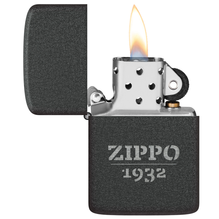 Zapalovač Zippo 1932