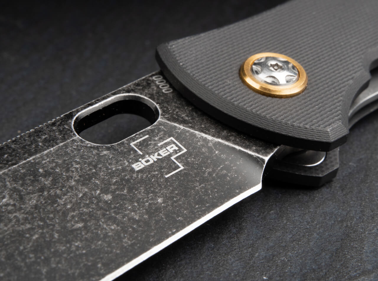 Kapesní nůž Böker Fieldfolder