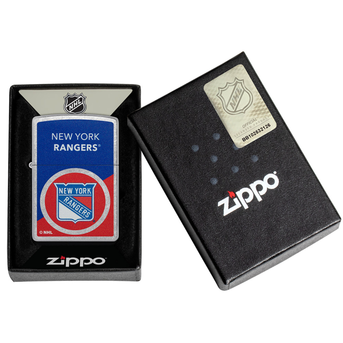 Zapalovač Zippo New York Islanders®