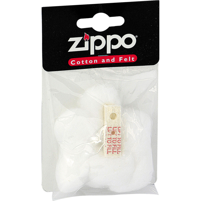 Sada spotřebního materiálu Zippo
