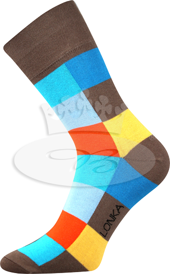 ponožky Decube PO-00018B