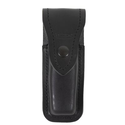 Vyhazovací nůž Mikov Predator NUZ 241-NH-1/KP Černý