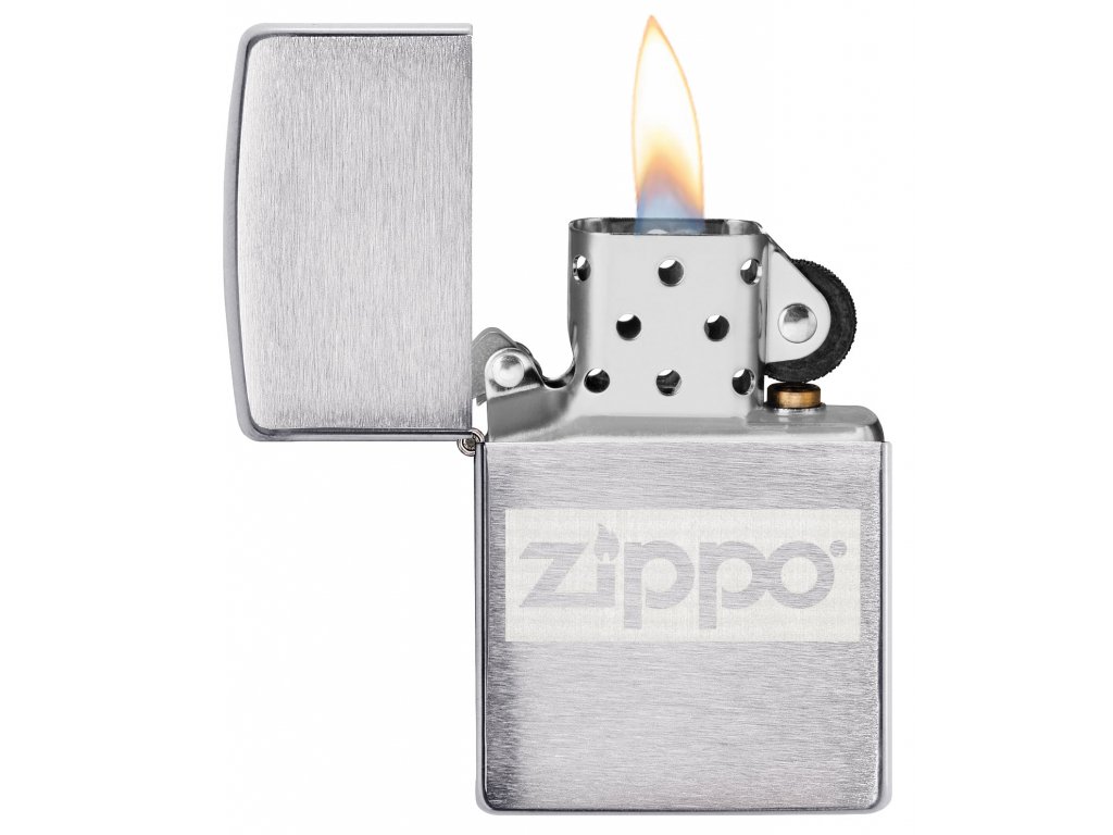 Sada Placatka & Zippo Zapalovač