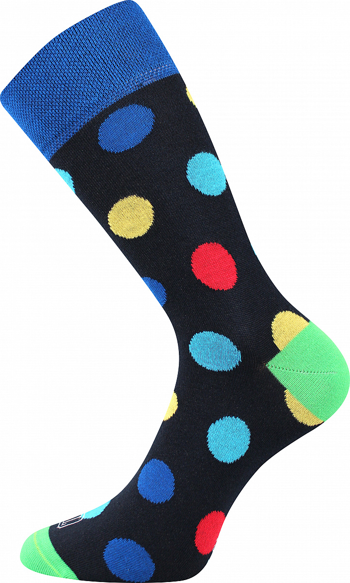 Ponožky Webox Puntík