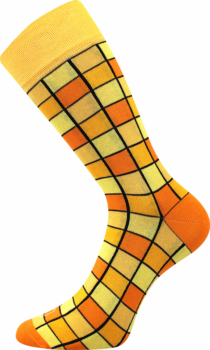 Ponožky Webox Kostička