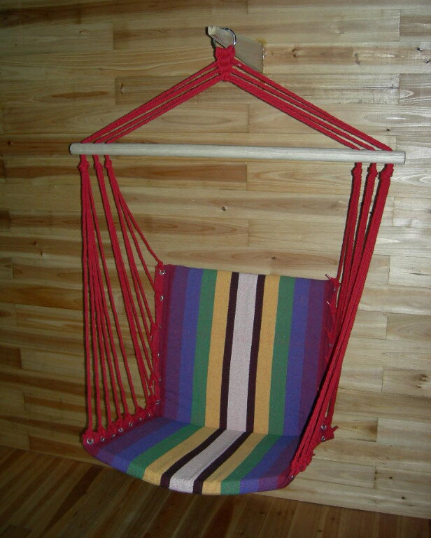 Houpací křeslo Cali 404024 plněné