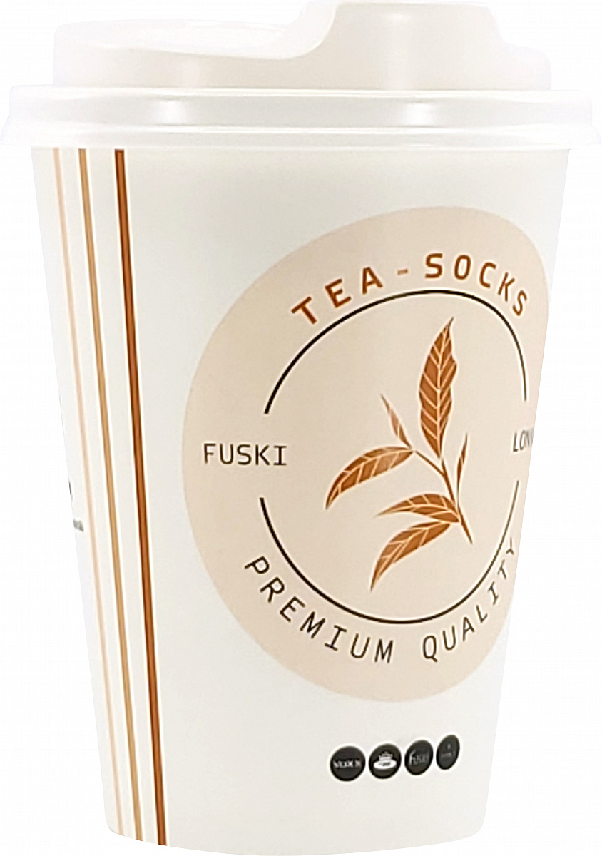 Ponožky Tea socks