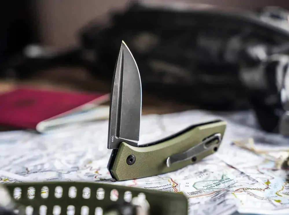 Kapesní nůž Böker Worldwide 2.0