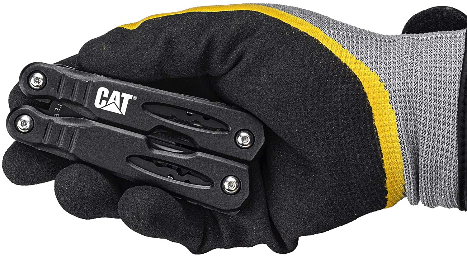 Caterpillar Multifunkční sada 13v1