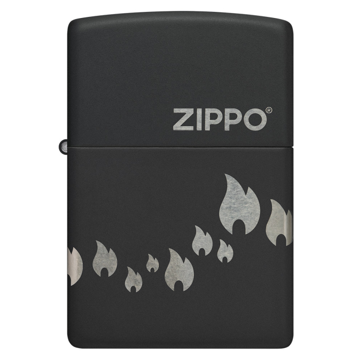 Zapalovač Zippo Zippo Design