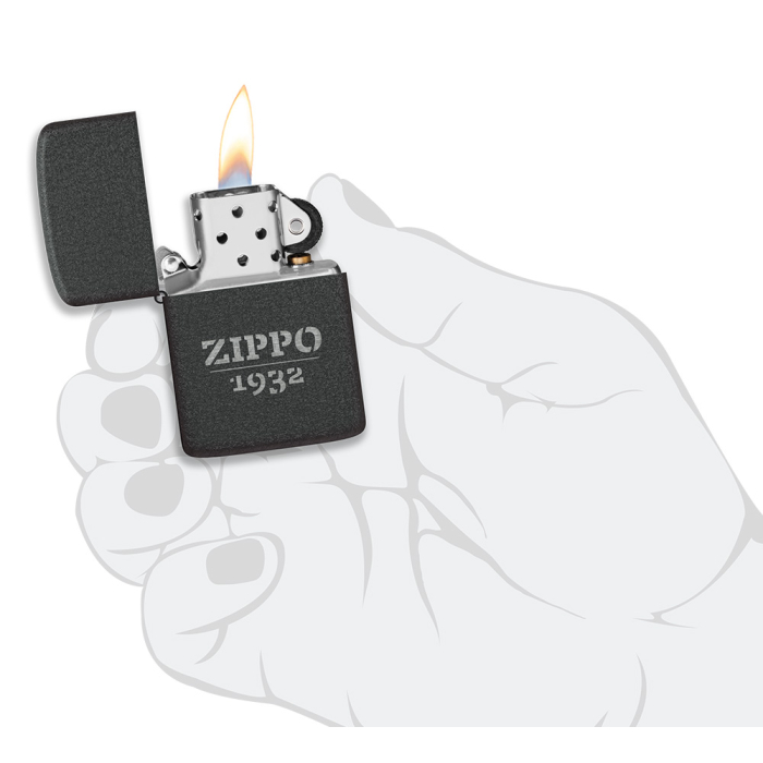 Zapalovač Zippo 1932