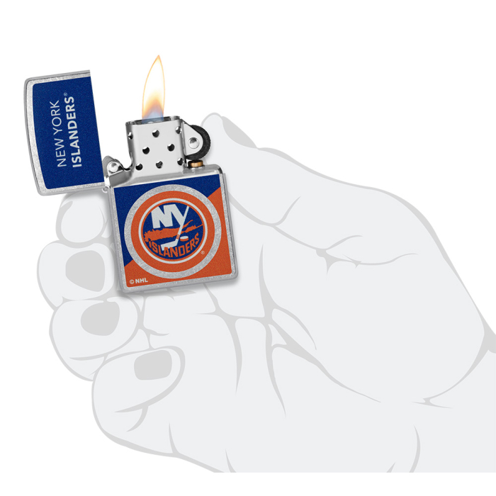 Zapalovač Zippo New York Islanders®