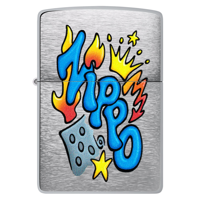 Zapalovač Zippo Designs