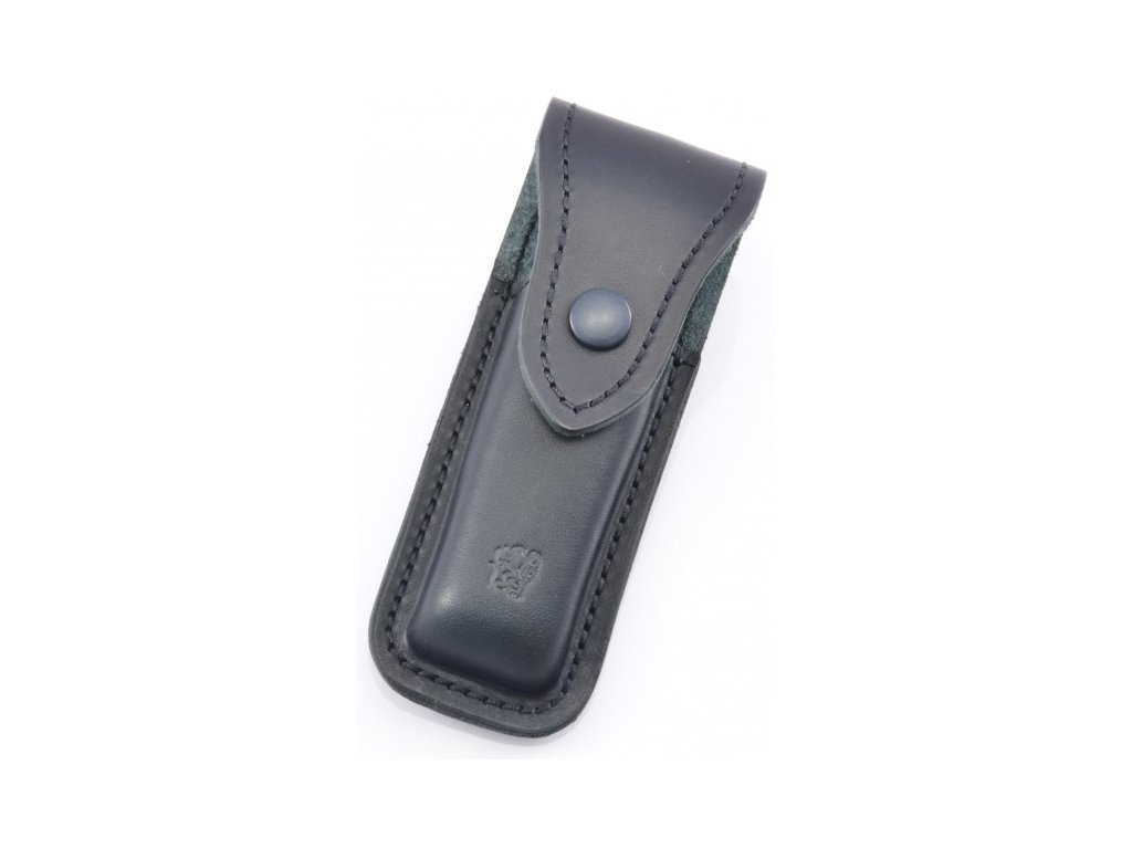 Vyhazovací nůž Mikov Predator NUZ 241-NH-1/KP Modrý