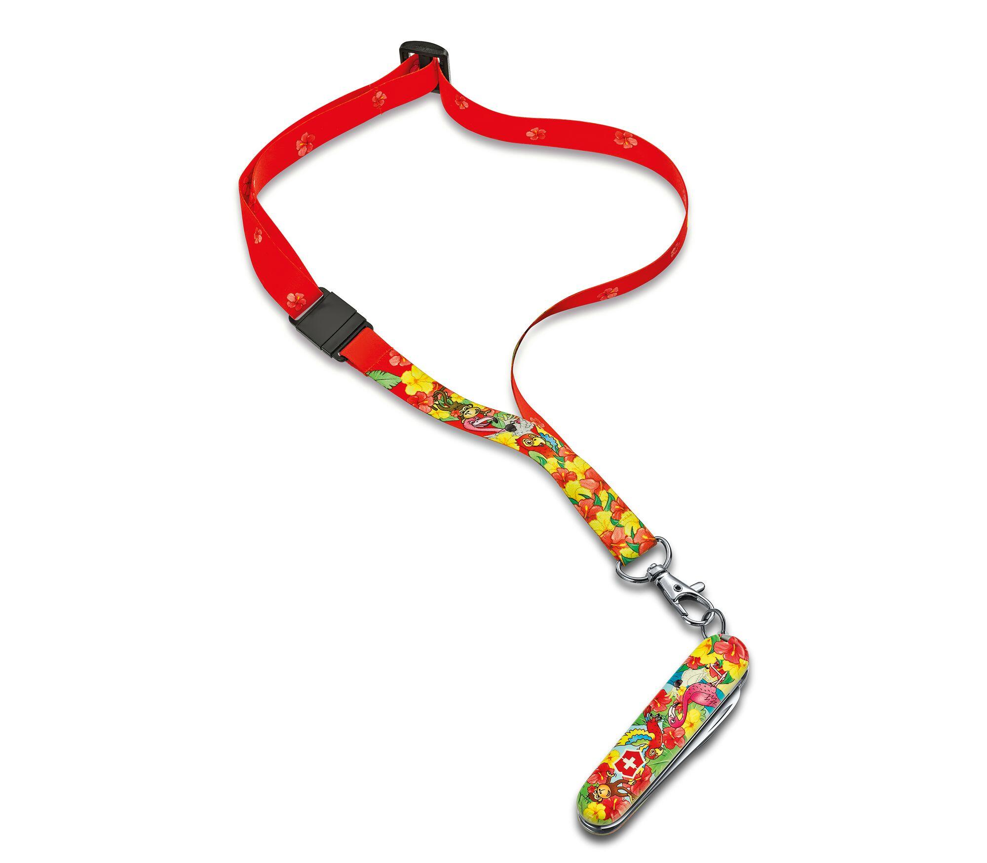 Kapesní nůž Victorinox Papoušek