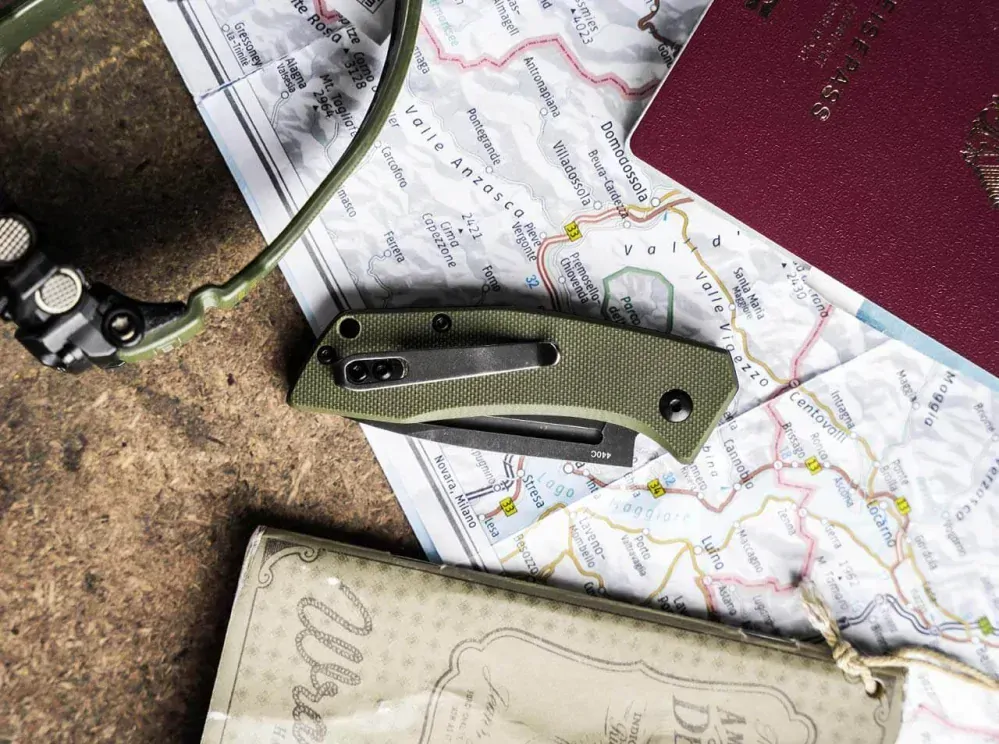 Kapesní nůž Böker Worldwide 2.0