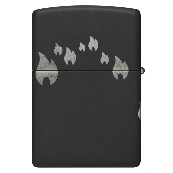 Zapalovač Zippo Zippo Design