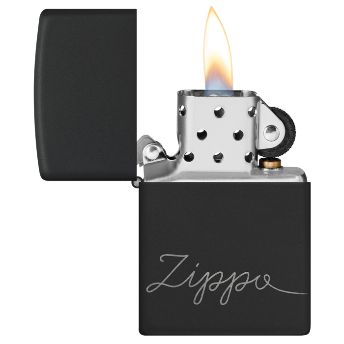 Zapalovač Zippo Zippo Design
