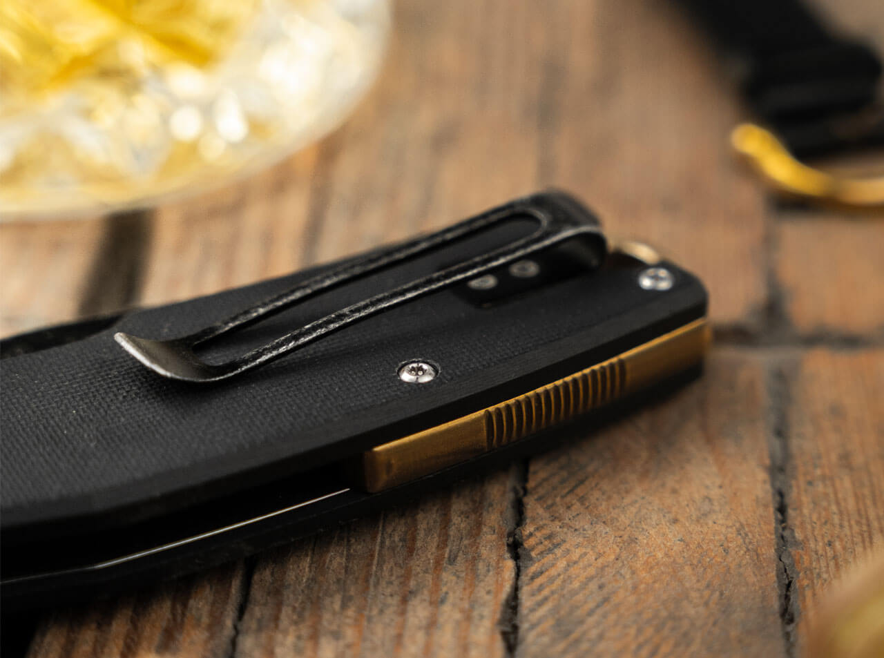 Kapesní nůž Böker Fieldfolder