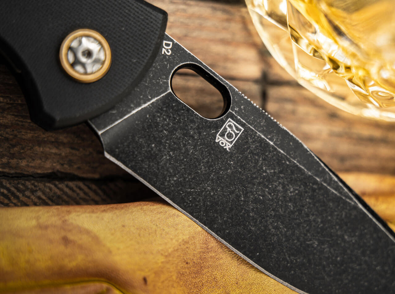 Kapesní nůž Böker Fieldfolder