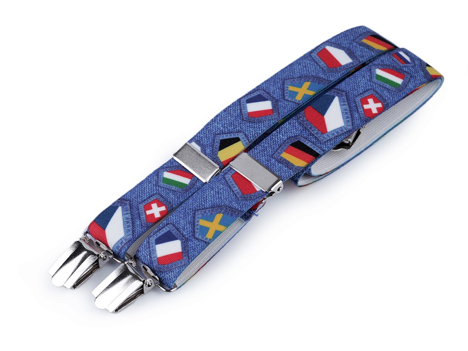 Dětské šle 650249