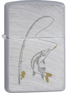 Benzínový zapalovač Zippo 26650