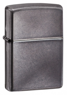 Benzínový zapalovač Zippo Gray Dusk 26428