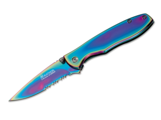 Kapesní nůž Böker Rainbow II 01YA107