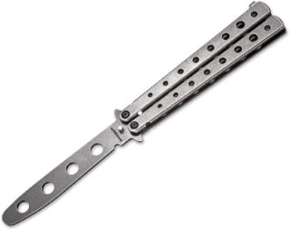 Nůž Böker Magnum Balisong Trainer 01MB612