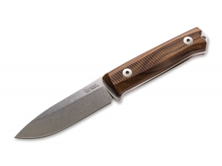 Nůž LionSteel B40 Santos