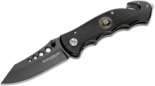 Nůž Böker Magnum USN Seals 01MB856