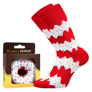 Ponožky Donut