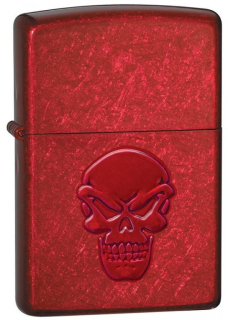 Zapalovač Zippo Doom