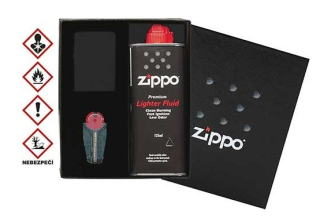 Dárková kazeta Zippo 44024