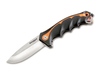 Nůž Böker Magnum Chainsaw Attendant Satin