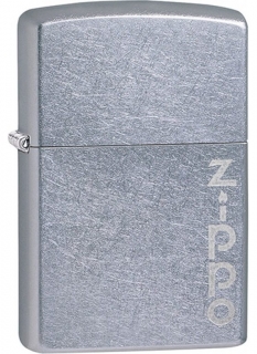 Zapalovač Zippo Vertical