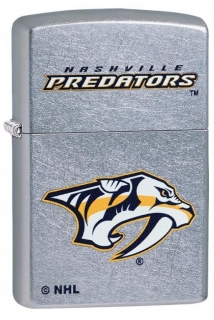 Zapalovač Zippo Nashville Predators®