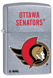 Zapalovač Zippo Ottawa Senators®