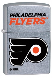 Zapalovač Zippo Philadelphia Flyers®