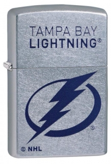 Zapalovač Zippo Tampa Bay Lightning®