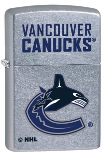 Zapalovač Zippo Vancouver Canucks®